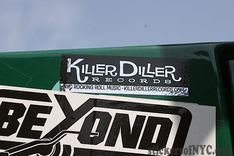 Killer Diller [1948]